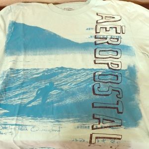Aeropostale Graphic T-Shirt
